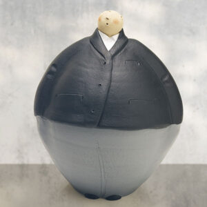 Direttore nero