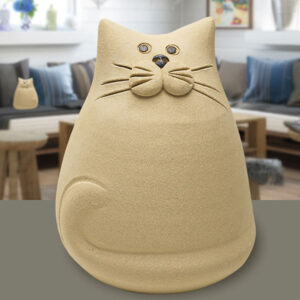 Gatto Theo XS nature