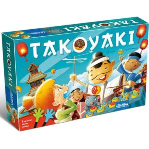 Takoyaki