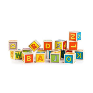 Cubi ABC