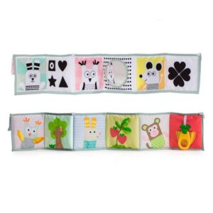 Babylibro 3 in 1