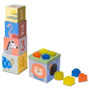Cubi savana