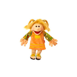 LP Jenny piccola