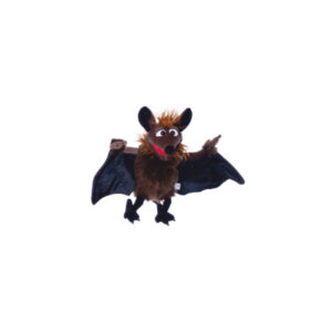 LP Pipistrello Gaston