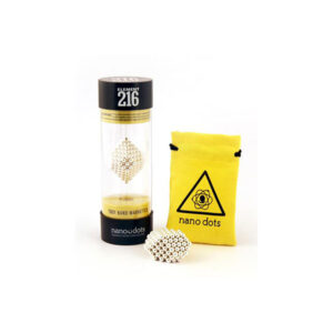 Nanodots 216 argento