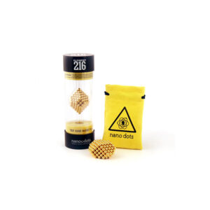 Nanodots 216 oro