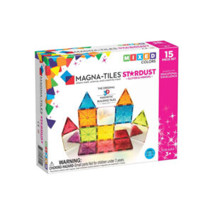 MT Set stardust glitter