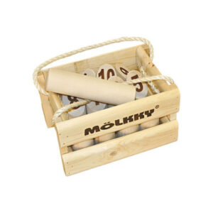 Mölkky