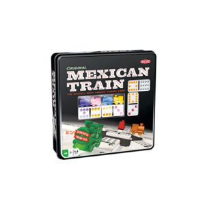 Mexican train
