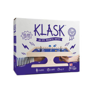 Klask