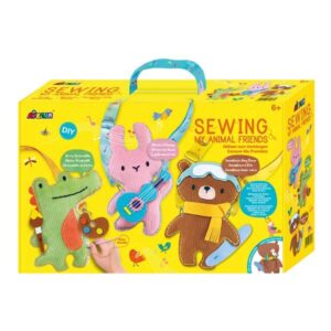 Animal sewing