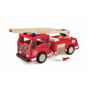 Camion pompieri