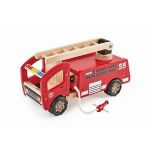 Camion pompieri piccolo