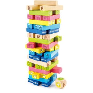Blocchi impilabili