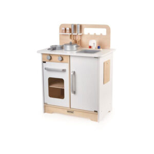 Cucina classica bianca