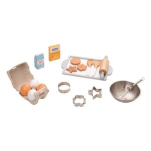Set biscotti
