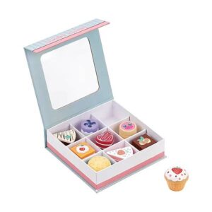 Set dolci