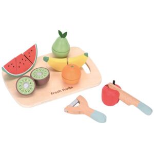Frutta da tagliare
