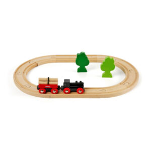 Brio Circuito ovale