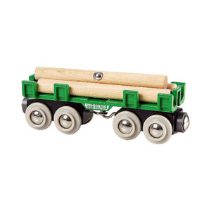 Brio Vagone legname