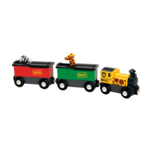 Brio Treno safari