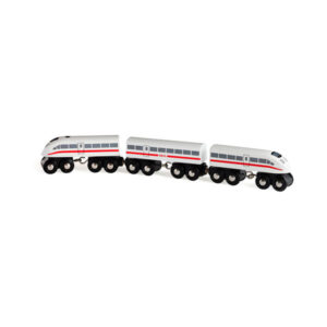 Brio Treno altavelocità suoni