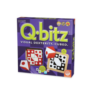 Q-Bitz