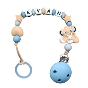 Silicone Evan B
