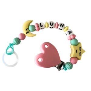 Silicone Luna