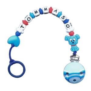Silicone Tommaso