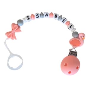 Silicone Isabel