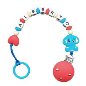 Silicone Alberto