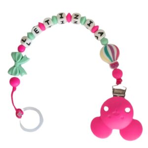 Silicone Letizia