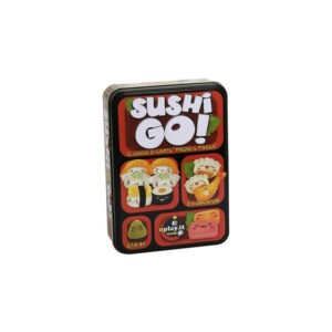 Sushi go
