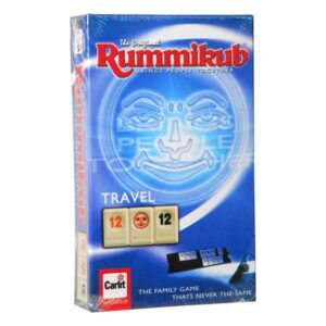 Rummikub Travel