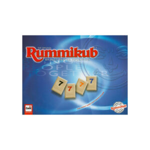 Rummikub classico