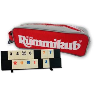 Rummikub poket
