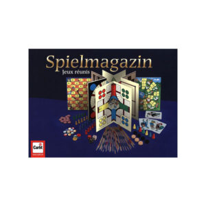 Giochi riuniti