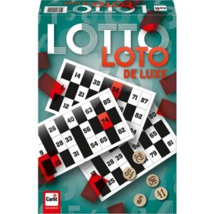 Lotto de luxe