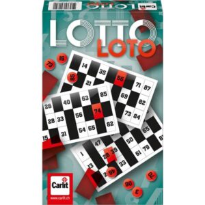 Lotto loto