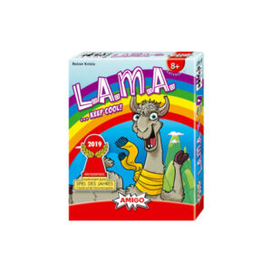 L.A.M.A