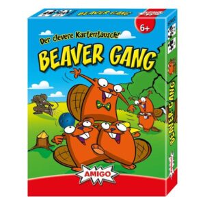 Beaver gang
