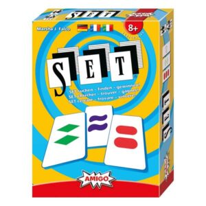 SET