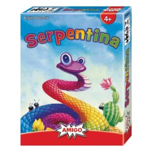 Serpentina