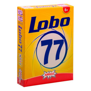 Lobo 77