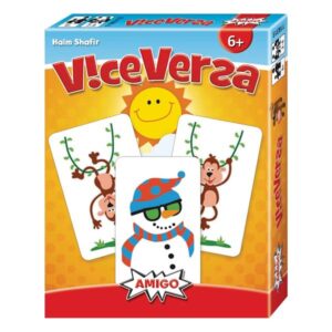 Vice versa