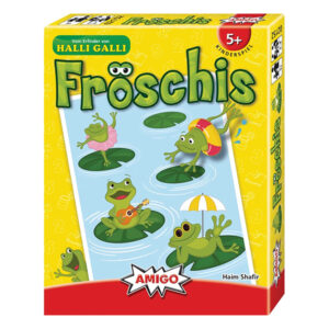 Fröschis