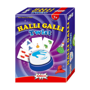 Halli galli twist