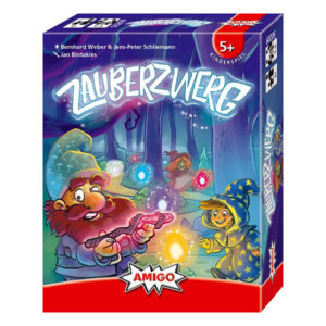 Zauberzwerg