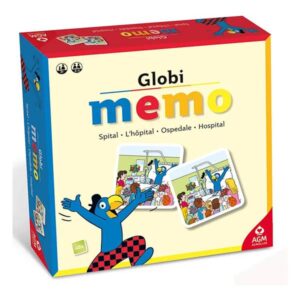 Globi memo ospedale